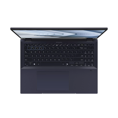 ASUS ExpertBook Essential  BB5604CVA-QY0051 Core I5-1335U 16GB 512B 2280 PCIE G3 SSD 16.0  WQXGA(WQ) 2560X1600 16:10 Bend+500nits Anti-Glare DCI-P3:100% Wide View Without OS