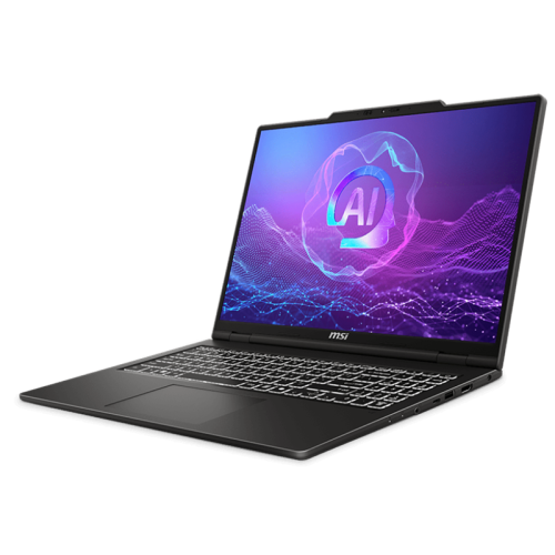 MSI Venture A16 AI+ A3HMG AMD Ryzen AI 5 340  16