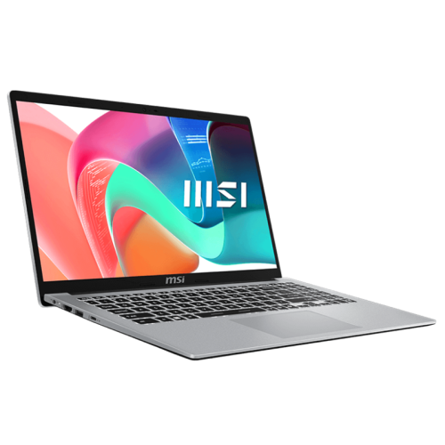 MSI Modern 15 F1MG Core 5 120U 15.6