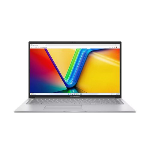 ASUS Vivobook 17 X1704VA-AU1107 Intel Core 7 150U  DDR5 16GB 1TB PCIE G4 SSD   17.3
