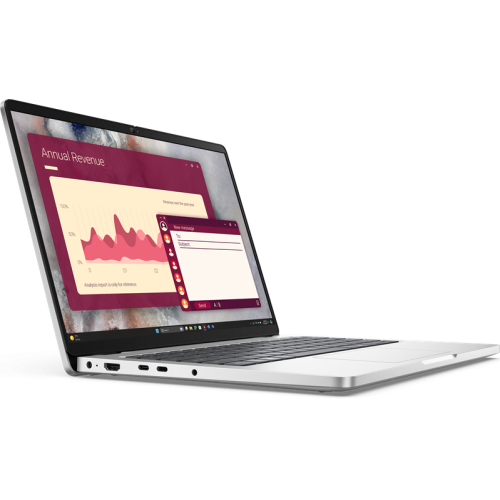 DELL 14 Pro Core Ultra 5 235U vPro 14,0