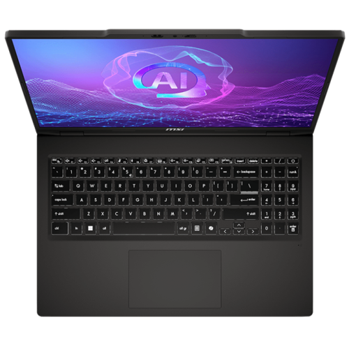 MSI Venture A16 AI+ A3HMG AMD Ryzen AI 5 340  16