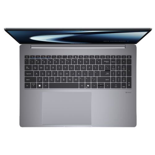 ASUS ExpertBook Mainstream PM3606CKA-MB0398 AMD Ryzen AI R5-330 32GB/512GB 2280 PCIE G4 SSD/16.0