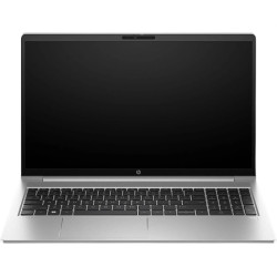 HP ProBook 450 G10 Core i7-1355U 15.6 FHD (1920x1080) AG UWVA 16GB (1x16GB) DDR4 3200 512GB SSD,51Wh,1,8kg,1y,Silver,Dos,KB Eng,Silver