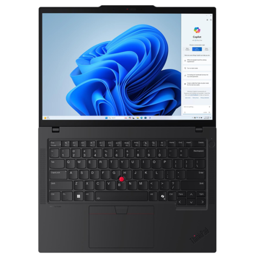 ThinkPad T14 Gen 5 14