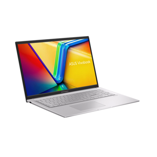 ASUS Vivobook 17 X1704VA-AU1107 Intel Core 7 150U  DDR5 16GB 1TB PCIE G4 SSD   17.3