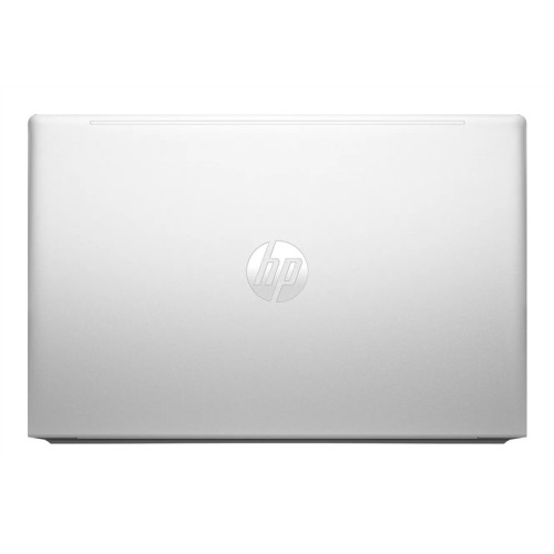 HP ProBook 450 G10 Core i7-1355U 15.6 FHD (1920x1080) AG UWVA 16GB (1x16GB) DDR4 3200 512GB SSD,51Wh,1,8kg,1y,Silver,Dos,KB Eng,Silver