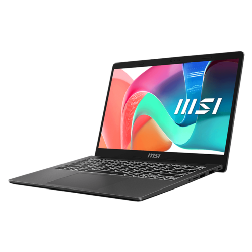 MSI Modern 13 F1MOG Core 5 120U 13.3