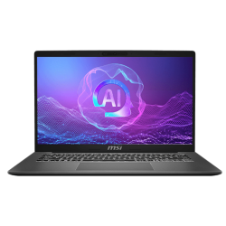 MSI Modern A14 AI+ F3HMG AMD Ryzen AI 5 330 14