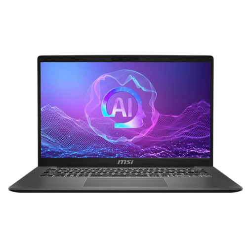 MSI Modern A14 AI+ F3HMG AMD Ryzen AI 5 330 14