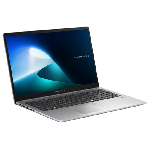 ASUS ExpertBook Essential P1503CVA-S72505 CORE 5 210H 16GB/512GB 2280 PCIE G4 SSD/15.6