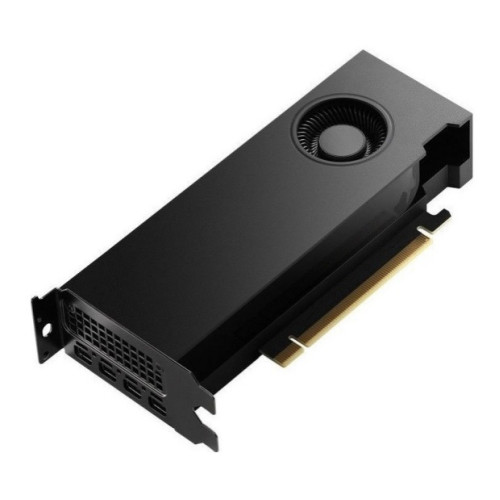Nvidia RTX 4000 SFF Ada Generation