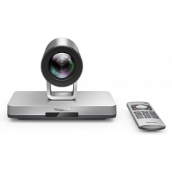 YEALINK VC800-Basic (Моноблок с камерой 12Х, AMS 2 года), шт