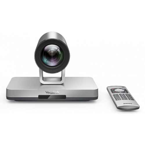 YEALINK VC800-Basic (Моноблок с камерой 12Х, AMS 2 года), шт