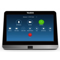 YEALINK MTouch II (cенсорная панель управления для MVC900/800/500/400/300, AMS-2 года), шт