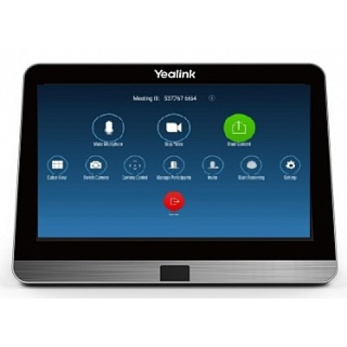 YEALINK MTouch II (cенсорная панель управления для MVC900/800/500/400/300, AMS-2 года), шт