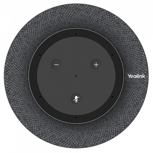 YEALINK MVC640-C2-050 видеотерминал MS Room (UVC84 12х, MTouch II, MSpeach, мини-ПК MCore, AMS 2 года), шт