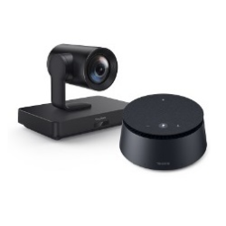 YEALINK UVC85-BYOD-200 система для видеоконференций (UVC85, CP50, AMS 2 года), шт