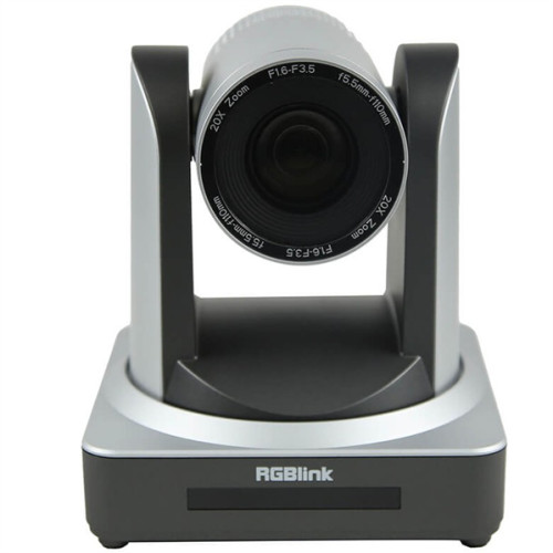 Камера PTZ model: USB3.0 20X optical zoom PTZ camera* FULL HD Conferencing Camera, 1080P/2MP* Lens: 20X optical Zoom* Interface: HDMI, USB3.0, LAN