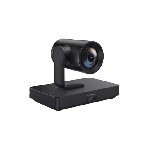 YEALINK UVC85-BYOD-200 система для видеоконференций (UVC85, CP50, AMS 2 года), шт