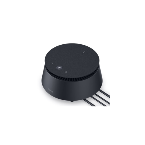 YEALINK UVC85-BYOD-200 система для видеоконференций (UVC85, CP50, AMS 2 года), шт