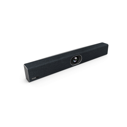 YEALINK UVC40 E2 USB-видеокамера (4k, 5x EPTZ, встроенный саундбар и микрофоны, AMS-2 года), шт