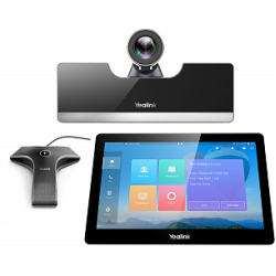 YEALINK VC500-VCM-CTP-VCH (Моноблок с камерой 5Х, VCM34, VCH50, AMS 2 года), шт