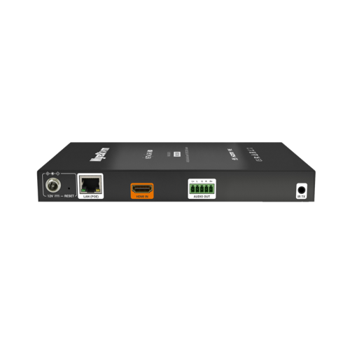 Энкодер 4K60 444 | Ethernet 1Гб | Dolby Vision & HDR | PoE | Де-эмбеддирование