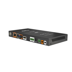 4K60 444 с поддержкой Dolby Vision, USB 2.0, ARC - Ethernet 1Гб | SFP