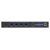 Kramer VM-4HDT Передатчик HDMI по витой паре HDBaseT с четырьмя выходами; до 70 м, поддержка 4К60 4:2:0