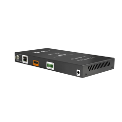 Энкодер 4K60 444 | Ethernet 1Гб | Dolby Vision & HDR | PoE | Де-эмбеддирование