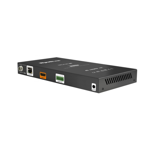 Энкодер 4K60 444 | Ethernet 1Гб | Dolby Vision & HDR | PoE | Де-эмбеддирование