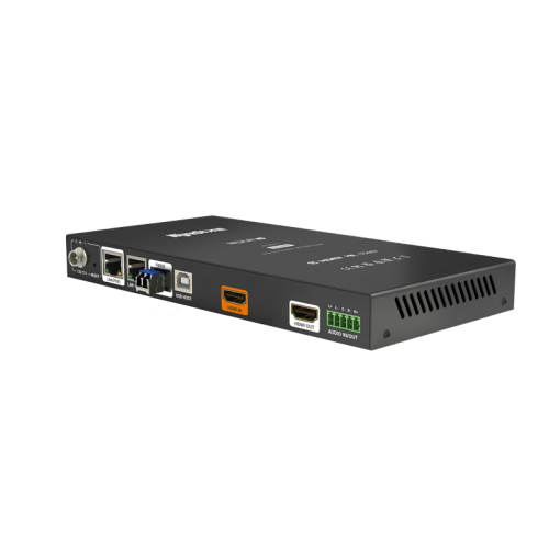 4K60 444 с поддержкой Dolby Vision, USB 2.0, ARC - Ethernet 1Гб | SFP