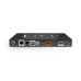 Передатчик NetworkHD 500 серии 4K60 4:4:4 JPEG2000 с HDMI и USB-C входами, поддержка Dante AV