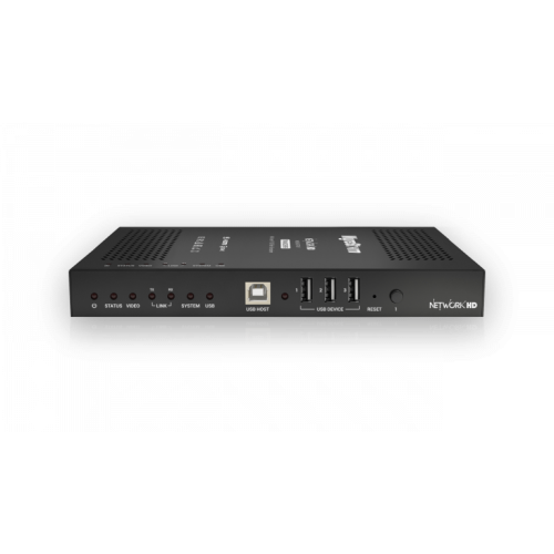 4K60 444 10GbE SDVoE трансивер, Оптика, поддержка видеостены и многооконого отображения