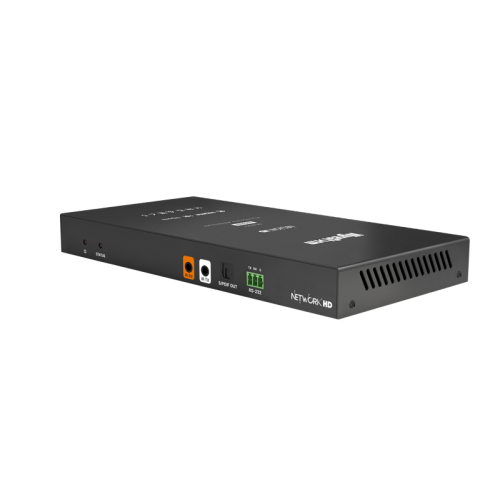 4K60 444 с поддержкой Dolby Vision, USB 2.0, ARC - Ethernet 1Гб | SFP