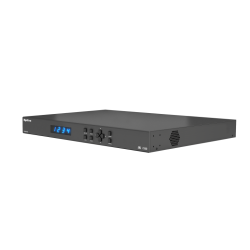 Коммутатор матричный, бесподрывный 4K60Hz, 8x4 | 7 HDMI & 1 USB-C вход | 4 HDMI выхода | аудио DSP, микшер | DANTE | Dolby Vision | HDR | CEC