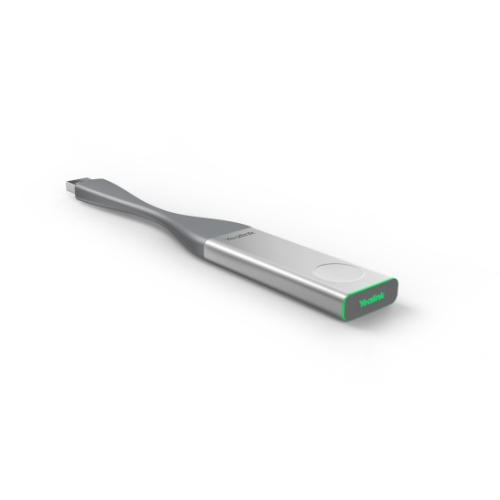 YEALINK WPP20 (Беспроводной передатчик контента для кодеков VC880/800/500/200, AMS-1 год), шт