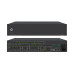 Kramer VS-88UT Матричный коммутатор 8х8 HDMI и HDBaseT с эмбеддированием/деэмбеддированием звука, встроенным главным контроллером помещения и усилителем аудио; поддержка 4K60 4:2:0, POE