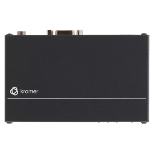 Kramer TP-580T Передатчик HDMI, RS-232 и ИК по витой паре HDBaseT; до 70 м, поддержка 4К60 4:2:0
