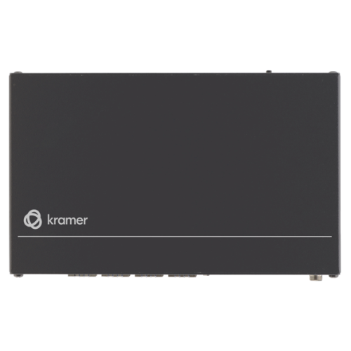 Kramer VM-4HDT Передатчик HDMI по витой паре HDBaseT с четырьмя выходами; до 70 м, поддержка 4К60 4:2:0