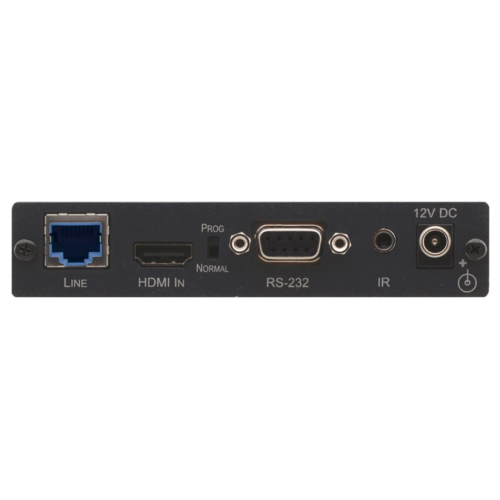 Kramer TP-580T Передатчик HDMI, RS-232 и ИК по витой паре HDBaseT; до 70 м, поддержка 4К60 4:2:0