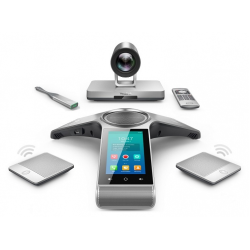 YEALINK VC800-Phone-WP (Моноблок с камерой 12Х, CP960, CPW90 - 2шт., WPP20, WF50, AMS 2 года), шт