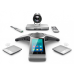 YEALINK VC800-Phone-WP (Моноблок с камерой 12Х, CP960, CPW90 - 2шт., WPP20, WF50, AMS 2 года), шт