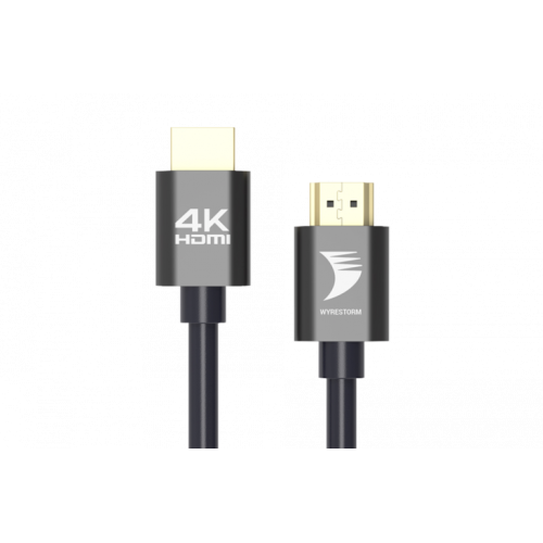 Кабель HDMI 2.0 (5 м)  | 18Gbps  4K60Hz | Dolby Vision & HDR |ARC,CEC, ALLM, VRR, | VW-1 Rated