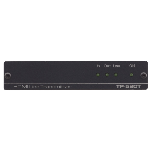 Kramer TP-580T Передатчик HDMI, RS-232 и ИК по витой паре HDBaseT; до 70 м, поддержка 4К60 4:2:0