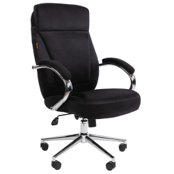 Chairman Home 794 Россия ткань Т-84 черный