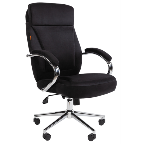 Chairman Home 794 Россия ткань Т-84 черный