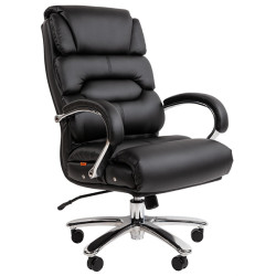 Chairman 409 Россия  экопремиум черное