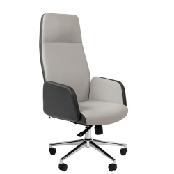 Chairman 929 Россия экопремиум серый/светло-серый